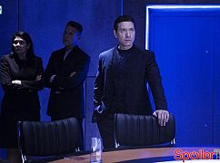 The Expanse: 2x05 Home - zdjęcia promocyjne
