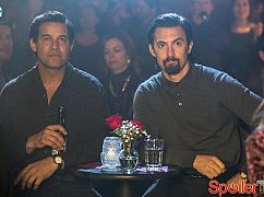 This Is Us: 1x15 Jack Pearson's Son - zdjęcia promocyjne
