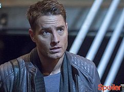 This Is Us: 1x15 Jack Pearson's Son - zdjęcia promocyjne