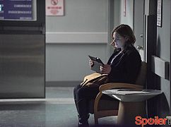 Kości: 12x07 The Scare in the Score - zdjęcia promocyjne