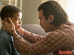 This Is Us: 1x16 Memphis - zdjęcia promocyjne
