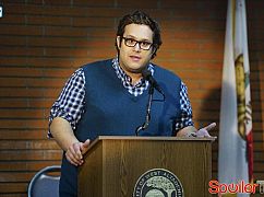 Scorpion: 3x17 Dirty Seeds, Done Dirt Cheap - zdjęcia promocyjne