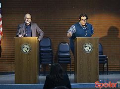Scorpion: 3x17 Dirty Seeds, Done Dirt Cheap - zdjęcia promocyjne