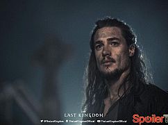 Zdjęcia promocyjne 2 sezonu serialu The Last Kingdom