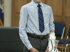 Prawo i bezprawie: 18x11 Great Expectations - zdjęcia promocyjne