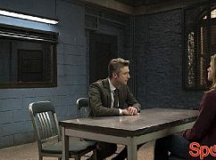 Prawo i bezprawie: 18x11 Great Expectations - zdjęcia promocyjne