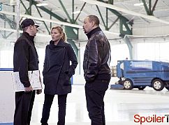 Prawo i bezprawie: 18x11 Great Expectations - zdjęcia promocyjne