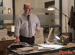 Supergirl: 2x12 Luthors - zdjęcia promocyjne