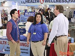 Superstore: 2x15 Wellness Fair - zdjęcia promocyjne