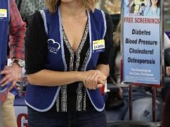 Superstore: 2x15 Wellness Fair - zdjęcia promocyjne