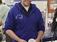 Superstore: 2x15 Wellness Fair - zdjęcia promocyjne