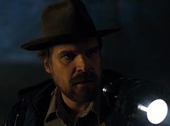 Zdjęcia promocyjne 2 sezonu serialu Stranger Things