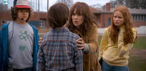 Paley 2018: „Stranger Things”, „Will i Grace”, „The Good Doctor” wśród pierwszych panelistów