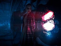 Zdjęcia promocyjne 2 sezonu serialu Stranger Things