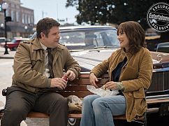 Zdjęcia promocyjne 2 sezonu serialu Stranger Things