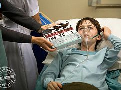 Zdjęcia promocyjne 2 sezonu serialu Stranger Things