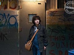 Zdjęcia promocyjne 2 sezonu serialu Stranger Things