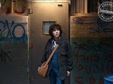 Zwiastun 2 sezonu „Stranger Things” wprawia nas w straszny, halloweenowy nastrój