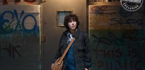Zwiastun 2 sezonu „Stranger Things” wprawia nas w straszny, halloweenowy nastrój
