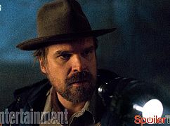 Zdjęcia promocyjne 2 sezonu serialu Stranger Things