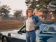 Zdjęcia promocyjne 2 sezonu serialu Stranger Things