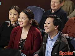 Dr. Ken: 2x18 Allison Finds a Lump - zdjęcia promocyjne