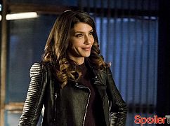 Arrow: 5x13 Spectre of the Gun - zdjęcia promocyjne
