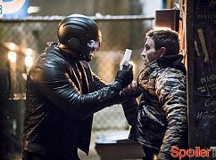 Arrow: 5x13 Spectre of the Gun - zdjęcia promocyjne