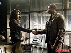 Arrow: 5x13 Spectre of the Gun - zdjęcia promocyjne