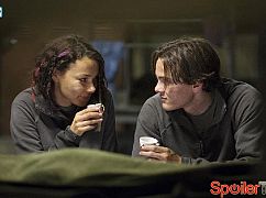 Colony: 2x07 Free Radicals - zdjęcia promocyjne
