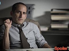 Colony: 2x07 Free Radicals - zdjęcia promocyjne
