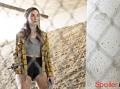 Colony: 2x07 Free Radicals - zdjęcia promocyjne