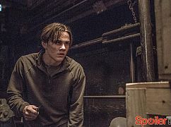 Colony: 2x07 Free Radicals - zdjęcia promocyjne