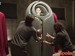 Colony: 2x07 Free Radicals - zdjęcia promocyjne