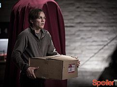 Colony: 2x07 Free Radicals - zdjęcia promocyjne