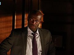 How to Get Away with Murder: 3x15 Wes - zdjęcia promocyjne