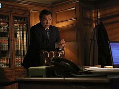How to Get Away with Murder: 3x15 Wes - zdjęcia promocyjne