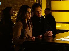 How to Get Away with Murder: 3x15 Wes - zdjęcia promocyjne