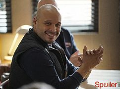 Chicago Fire: 5x14 Purgatory - zdjęcia promocyjne