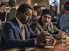 Chicago PD: 4x15 Favor, Affection, Malice Or Ill-Will - zdjęcia promocyjne