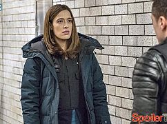 Chicago PD: 4x15 Favor, Affection, Malice Or Ill-Will - zdjęcia promocyjne