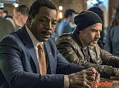 Chicago PD: 4x15 Favor, Affection, Malice Or Ill-Will - zdjęcia promocyjne