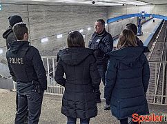 Chicago PD: 4x15 Favor, Affection, Malice Or Ill-Will - zdjęcia promocyjne