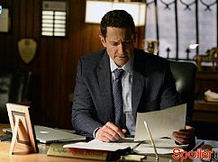 Grimm: 6x08 The Son Also Rises - informacja prasowa