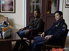 Grimm: 6x08 The Son Also Rises - informacja prasowa