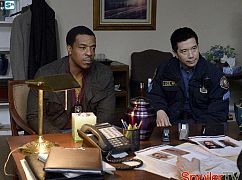 Grimm: 6x08 The Son Also Rises - informacja prasowa