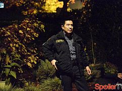 Grimm: 6x08 The Son Also Rises - informacja prasowa
