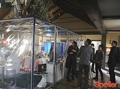 Scorpion: 3x18 Don’t Burst My Bubble - zdjęcia promocyjne