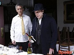 Blacklist: 4x15 The Apothecary - zdjęcia promocyjne