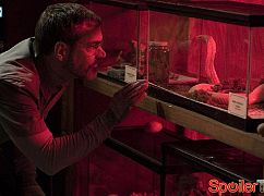 Blacklist: 4x15 The Apothecary - zdjęcia promocyjne